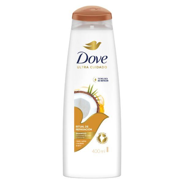 DOVE - Ritual De Reparacion SH - 400ml