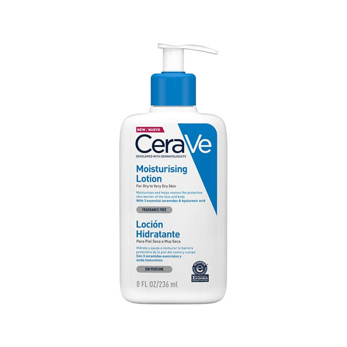 CERAVE - Locion Hidratante - 236 ml