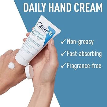 CERAVE - Crema Reparadoras de Manos - 50 ml