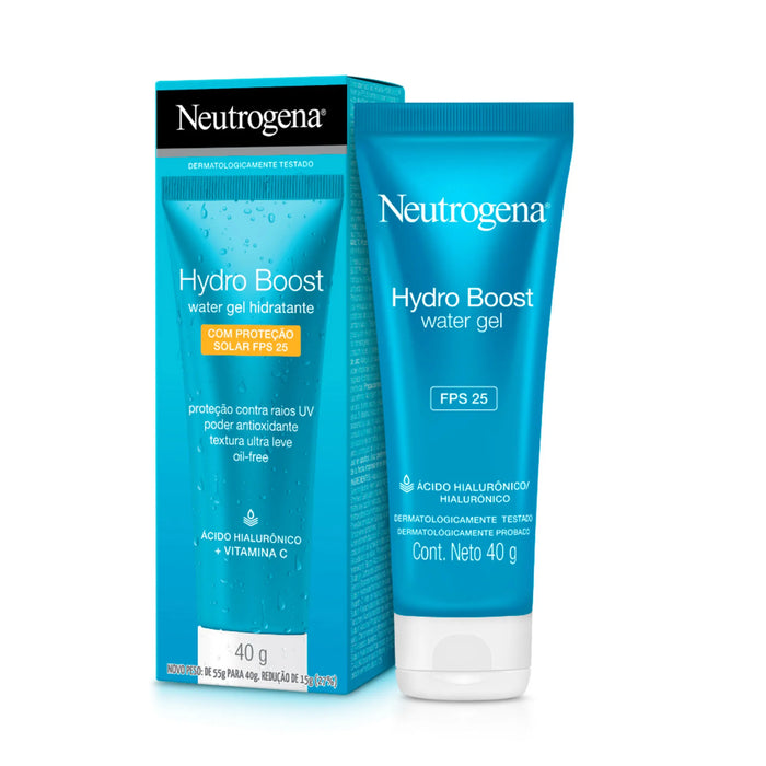 Neutrogena Hydroboost Water Gel Cr Hidratante