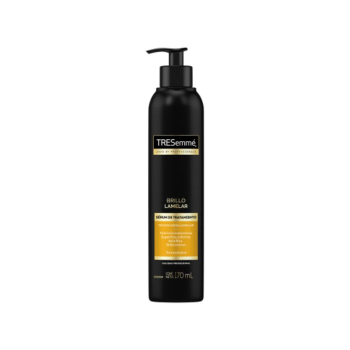 TRESEMME - Brillo Lamelar Serum de Tratamiento - 170 ml