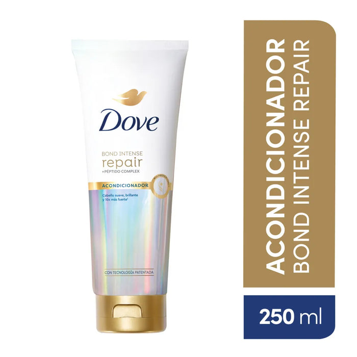 DOVE - Blond Intense Repair Acondicionador - 250 ml