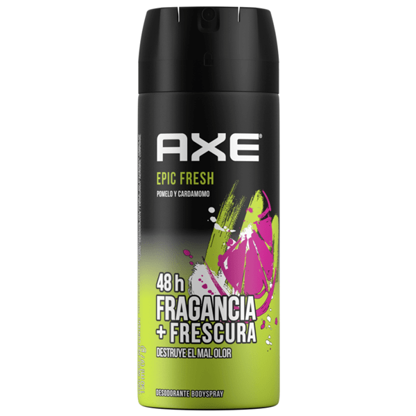 AXE Desodorante Epic Fresh - 97g