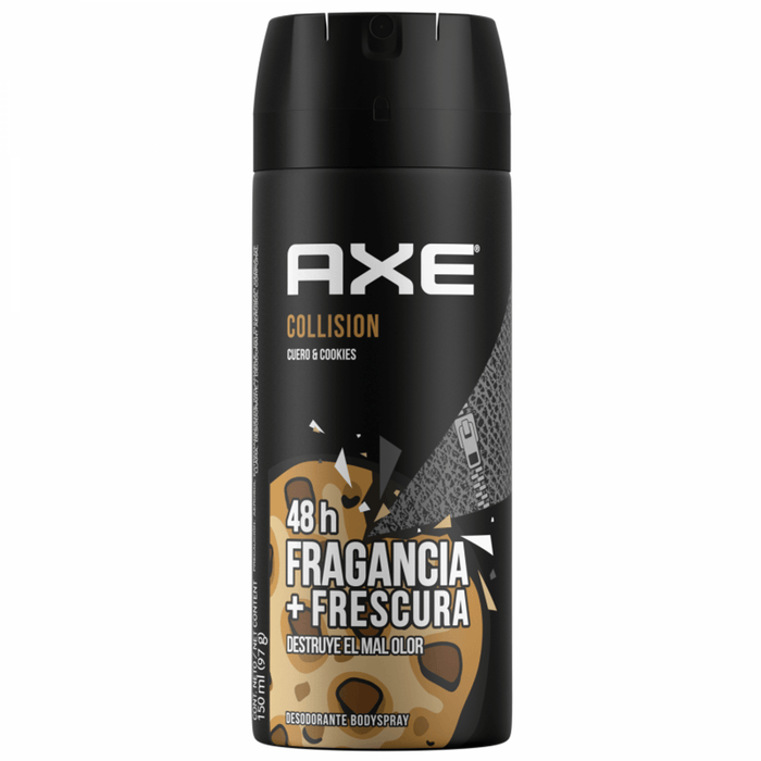 Axe Deo Collision - 90g