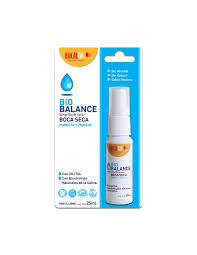 BUCALTAC Biobalance Spray Bucal - 25ml