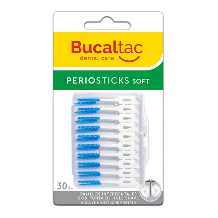 BUCALTAC Periosticks Soft - 30u