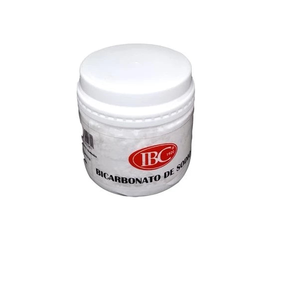 IBC Bicarbonato de Sodio - 100g