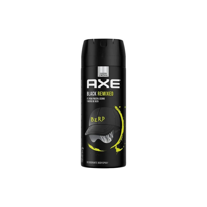 Axe Black Aero 96gr Desodorante