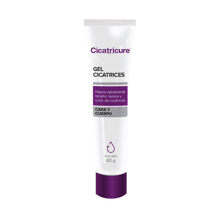 Cicatricure Gel Cicatrices - 60 gr