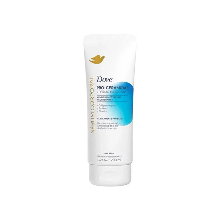 DOVE - Pro Ceramidas Serum Corporal - 200 ml