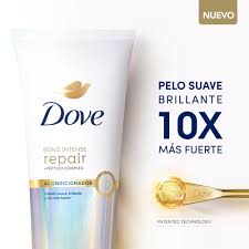 DOVE - Blond Intense Repair Acondicionador - 250 ml