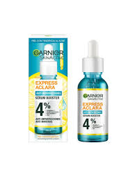 GARNIER - Serum Anti Imperfecciones Express Aclara - 30 ml