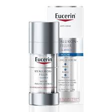 Eucerin Serum Efecto Peeling Hyaluron Filler + REGALO