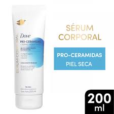 DOVE - Pro Ceramidas Serum Corporal - 200 ml