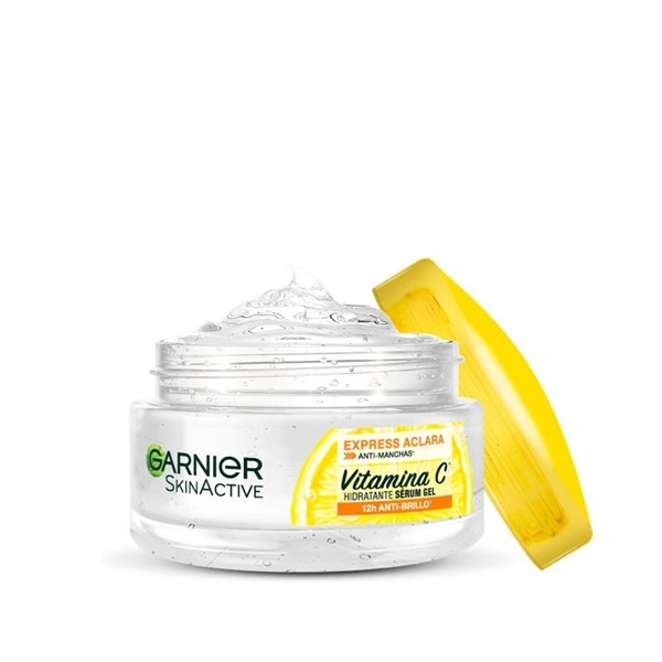 GARNIER - Hidratante Serum Gel Vitamina C