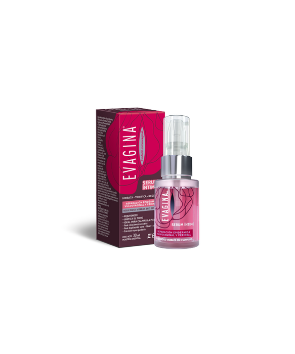 EVAGINA - Serum Intimo - 30 ml