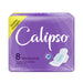 Calipso Toallitas Nocturna - 8u.