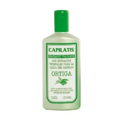 Capilatis Ortiga 410 Ml Acondicionador