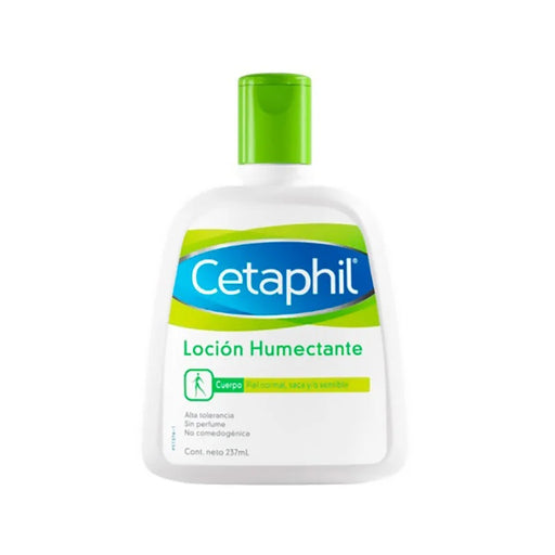 Cetaphil - Locion Humectante - 237ml