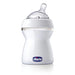 Chicco - Mamadera Natural Feeling 2m+ - 250ml