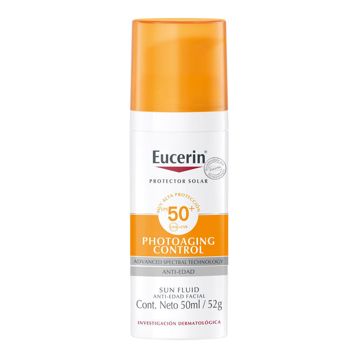 Eucerin - Photoaging Control Anti Edad Fps 50