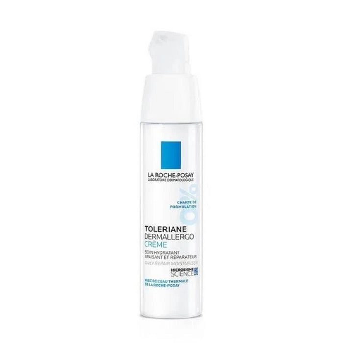 Lrp - Toleriane Dermallergo Crema - 40 Ml