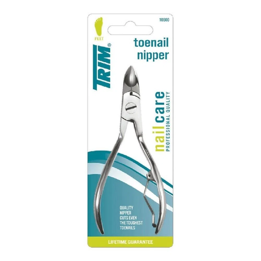 Trim - Alicate Para Uñas De Los Pies - 1u.