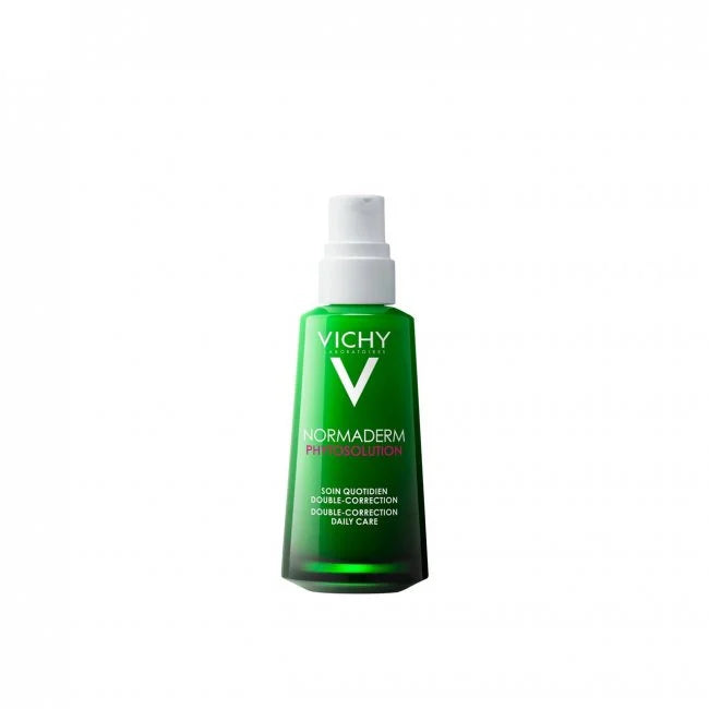 Vichy Normaderm Phytosolution Crema 50ml