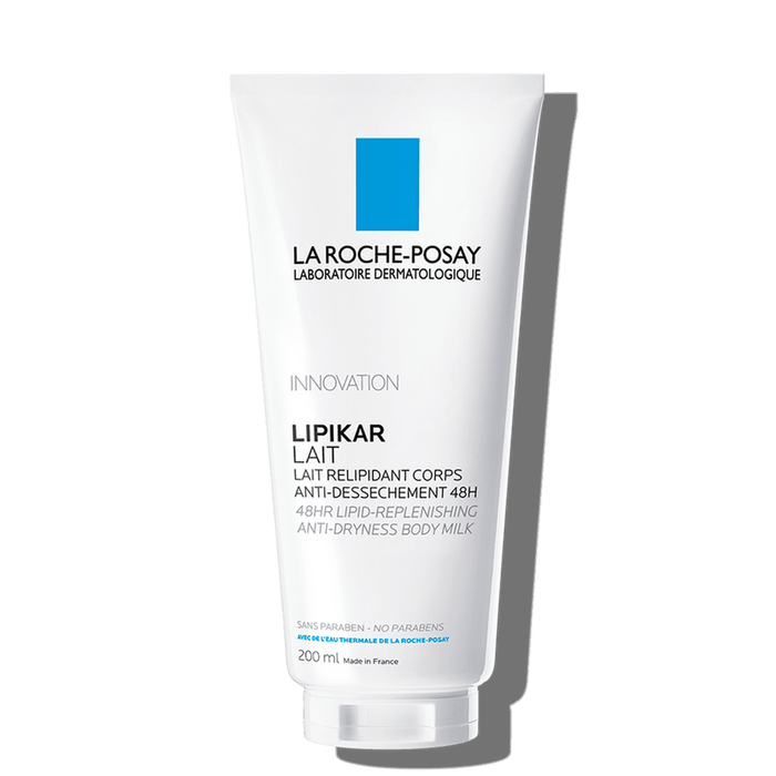 Lrp - Lipikar Lait - 200ml